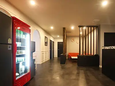수원 영테라피