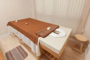 광교 퀸테라피