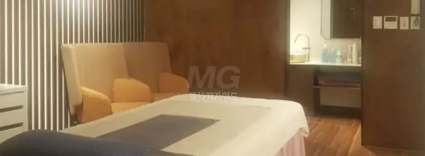 잠실건마 호텔식마사지 받은곳
